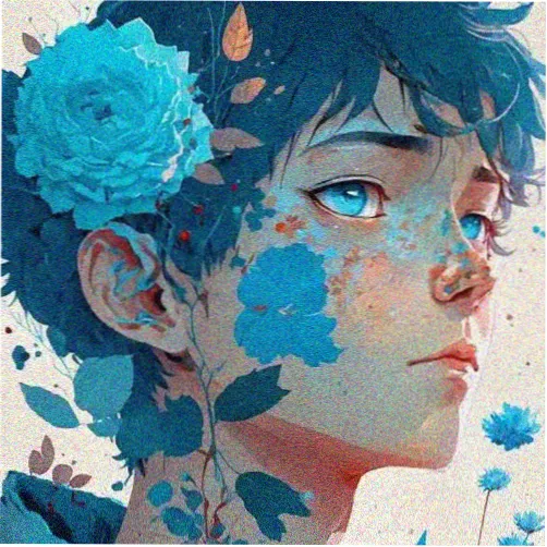 路明非 龙族第二季